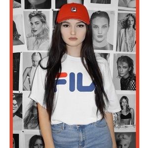 Meet your Posher, Kelsey